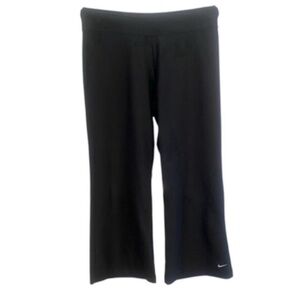 Nike Dri-Fit Capri Pants